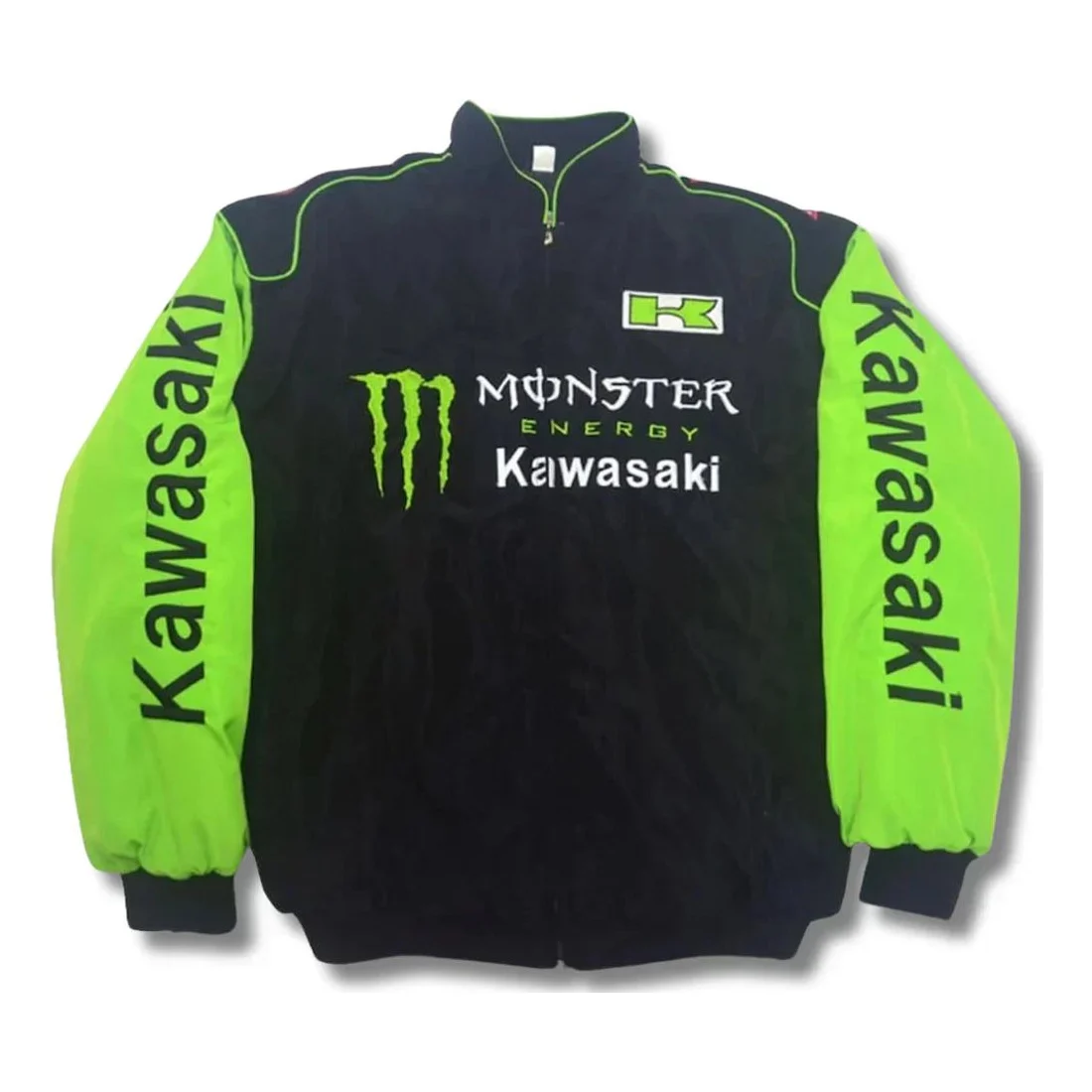 Giacca KWS