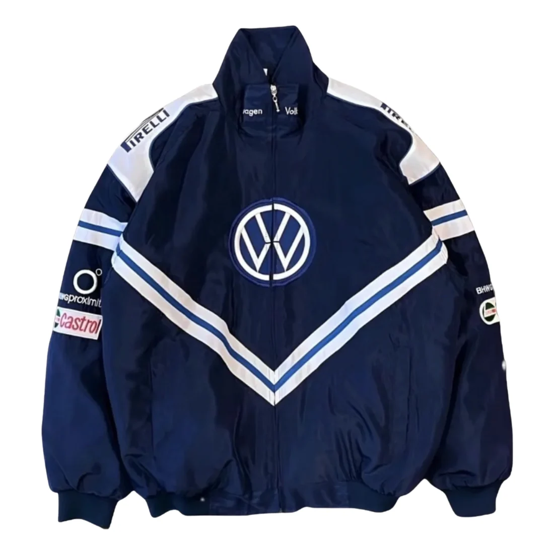 Giacca VWG